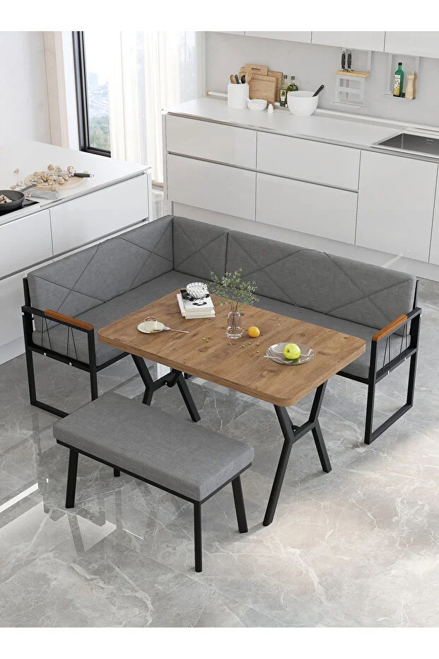 Src Mutfak, Balkon Köşe Takımı, Köşesi Masalı Atlantikçam